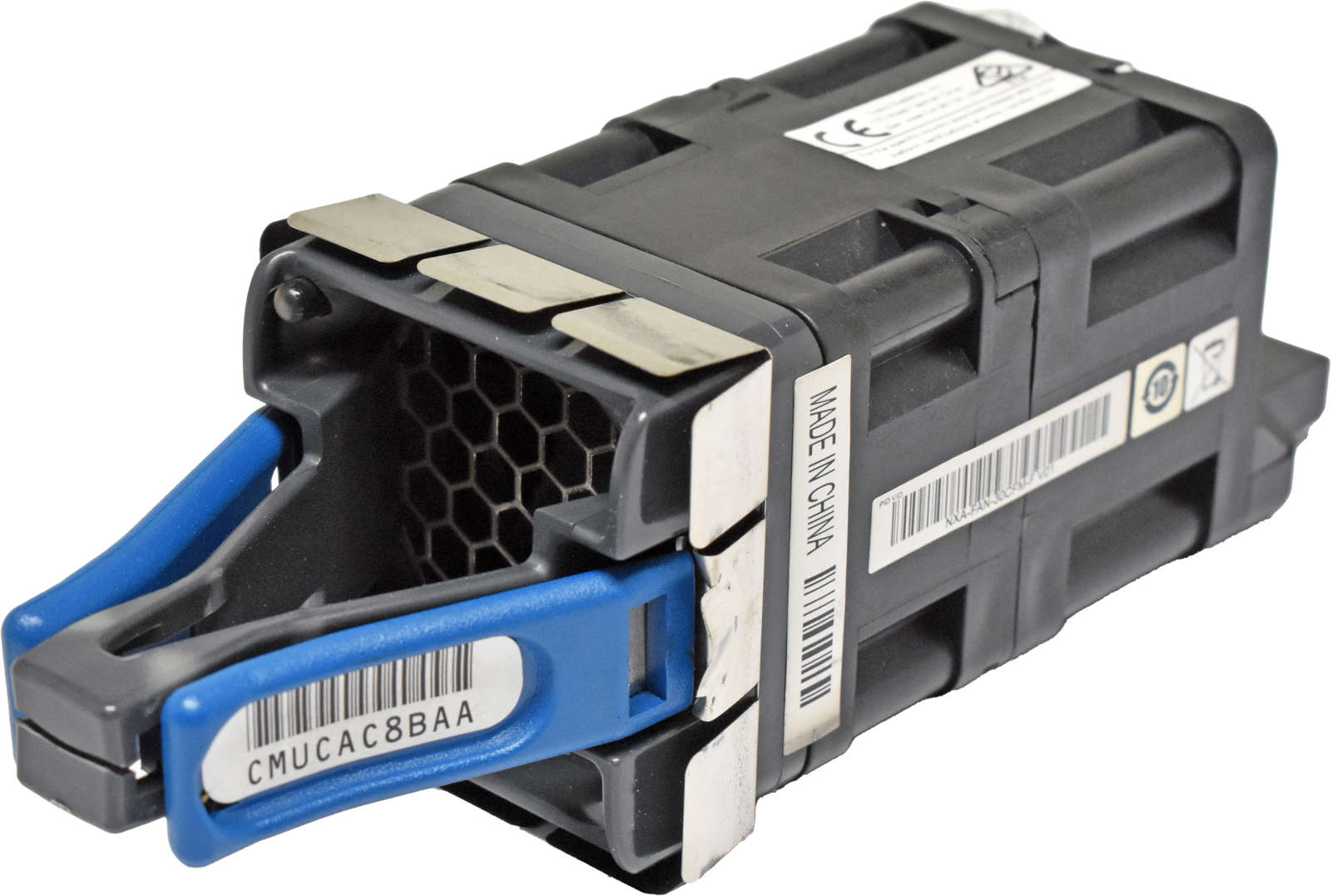 Cisco-Nexus-NXA-FAN-30CFM-F-FAN-Lüfter-001.jpg Cisco Nexus NXA-FAN-30CFM-F FAN Lüfter