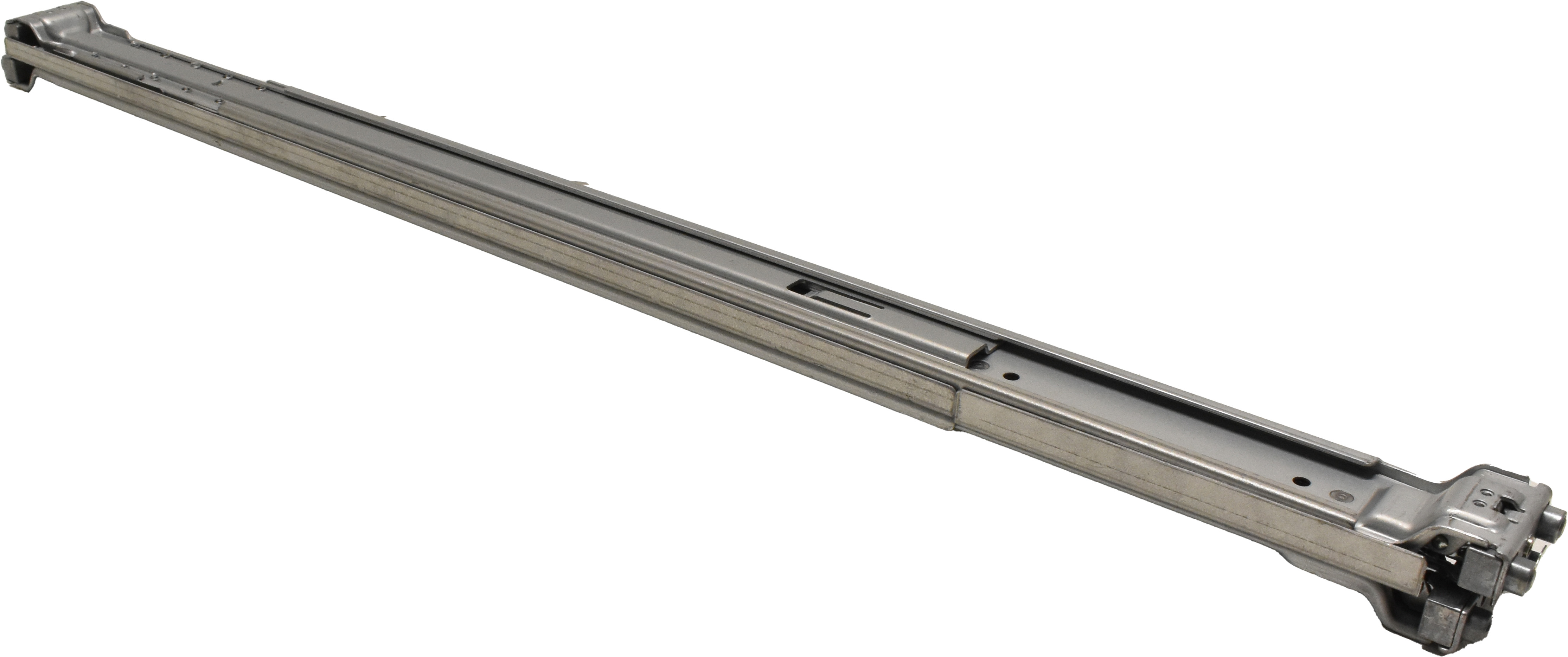 Gigabyte Rack Rail Kit Rackschienen für Gigabyte Rack Server G292-Z20