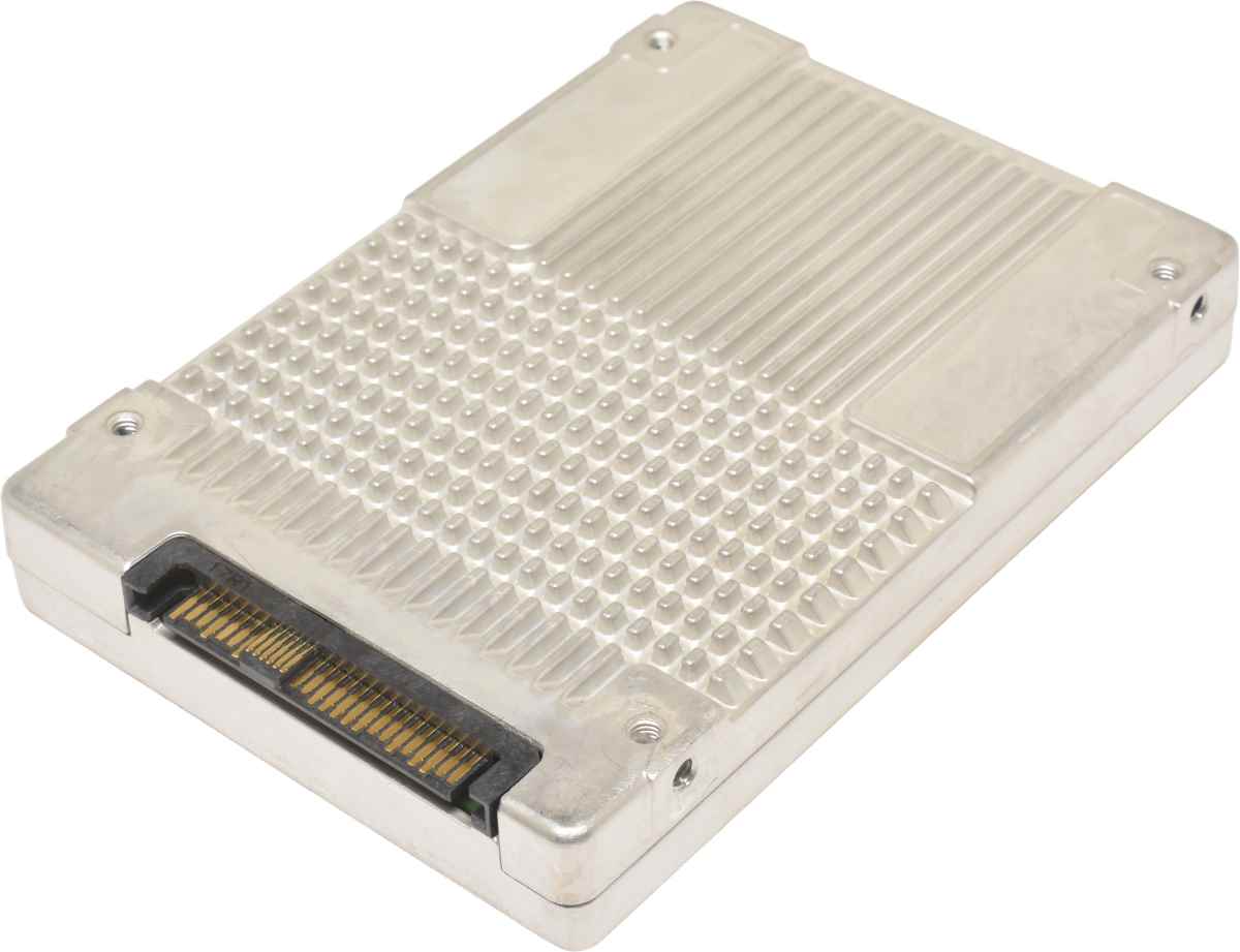 Intel DC P4510 Series 2TB 2.5" NVMe / PCIe SSD SSDPE2KX020T8K