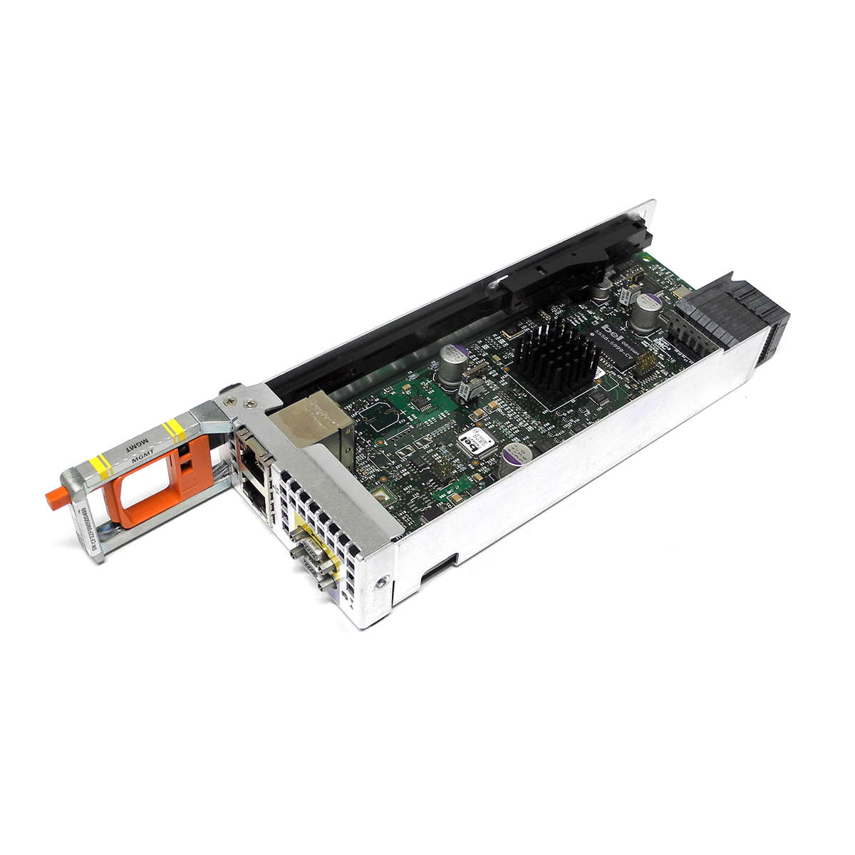 EMC-SLIC98-103-051-100E-Management-Module-für-CX4-002.jpg EMC SLIC98 103-051-100E Management Module für CX4 Storage 0N728G
