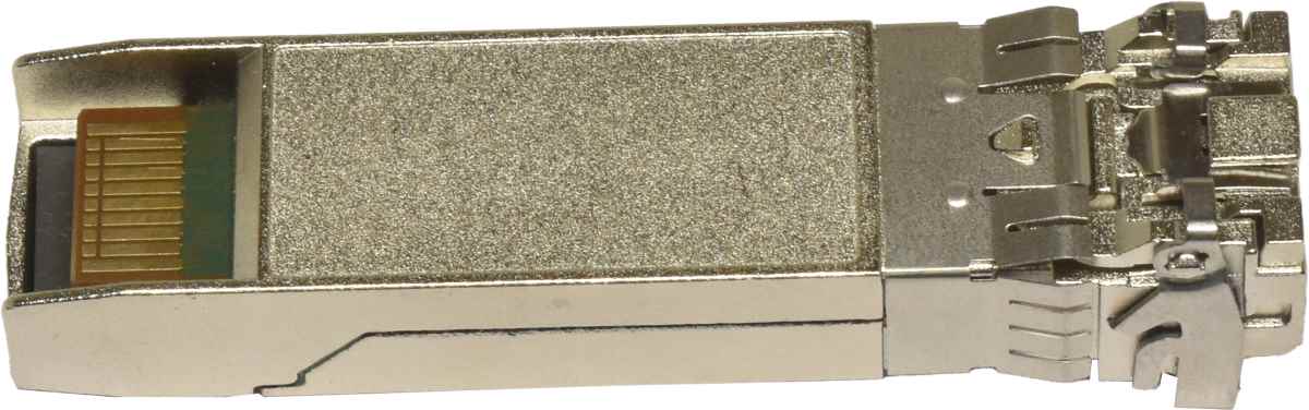 HP GBIC AFBR-57F5AMZ-HP3 16Gbps SFP+ SW 850nm 100m E7Y09A