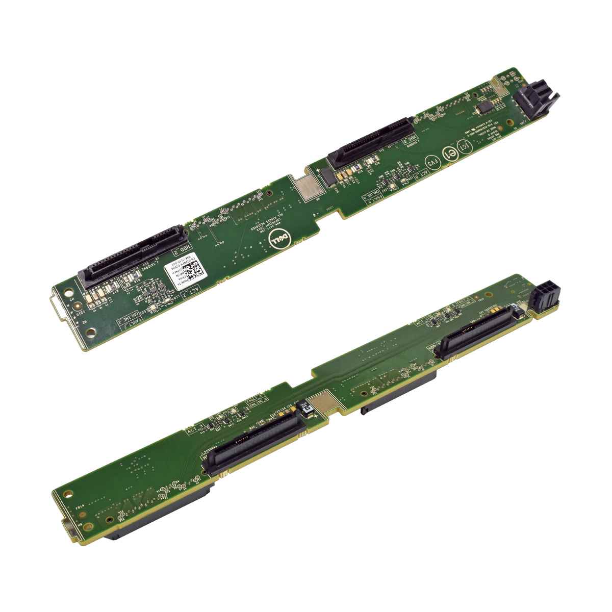 DELL EMC DSS 9000 Backplane 4x 3,5 0J7NGH DELL EMC DSS 9000 Backplane 4x 3,5 0J7NGH