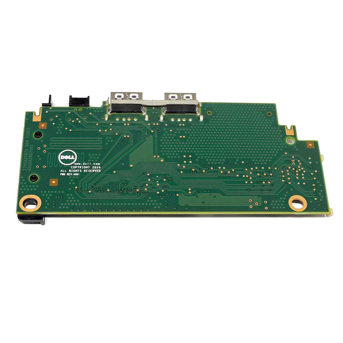 DELL 0CMVRK I/O Front Control Board für PowerEdge R630 + MB/VGA Kabel DELL 0CMVRK I/O Front Control Board für PowerEdge R630 + MB/VGA Kabel