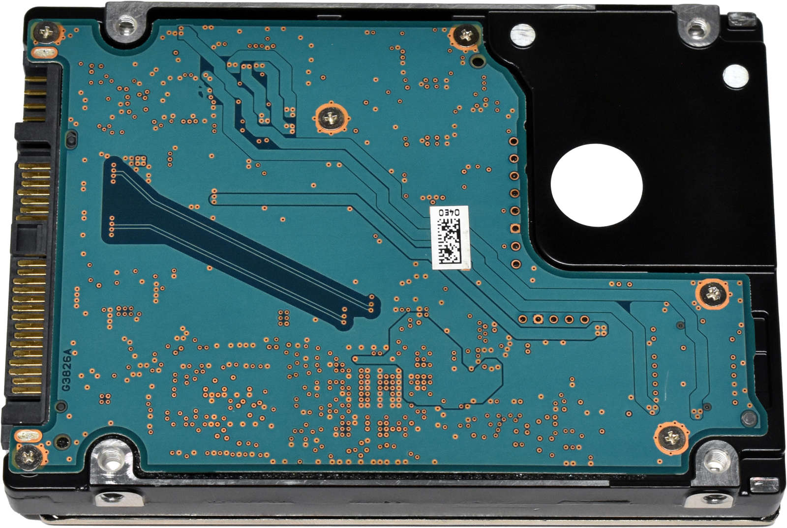 Dell-Toshiba-1-8TB-0383N9-AL14SEB18EP-2-5-10K-12G-004.jpg Dell Toshiba 1.8TB 0383N9 AL14SEB18EP 2.5" 10K 12G SAS HDD