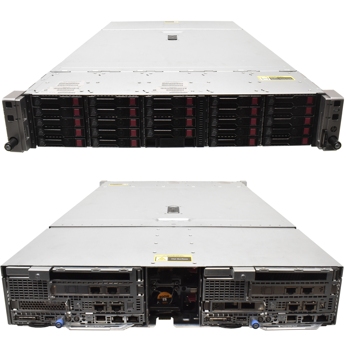HPE Synergy 12000 2x 480 G9 2x 40Gb VC Apollo R2800 2x XL190r G9 19.2TB 12G HDD HPE Synergy 12000 2x 480 G9 2x 40Gb VC Apollo R2800 2x XL190r G9 19.2TB 12G HDD