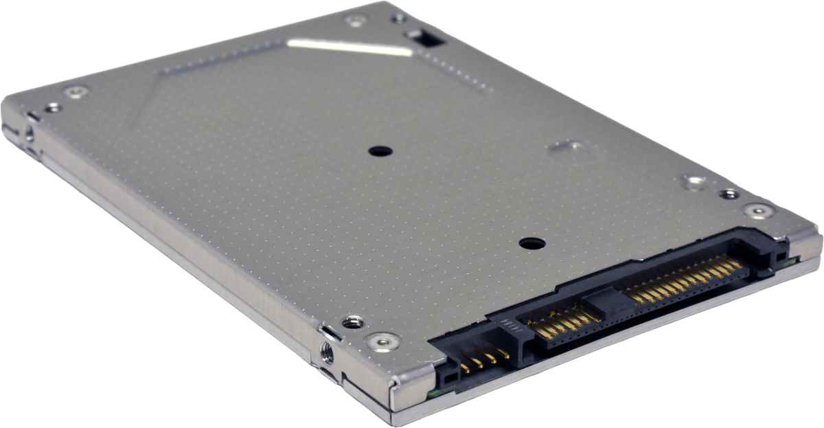 Toshiba 800GB 2.5" 12G SAS SSD PX02SMF080 SDFCP91NHA01 512 Bytes