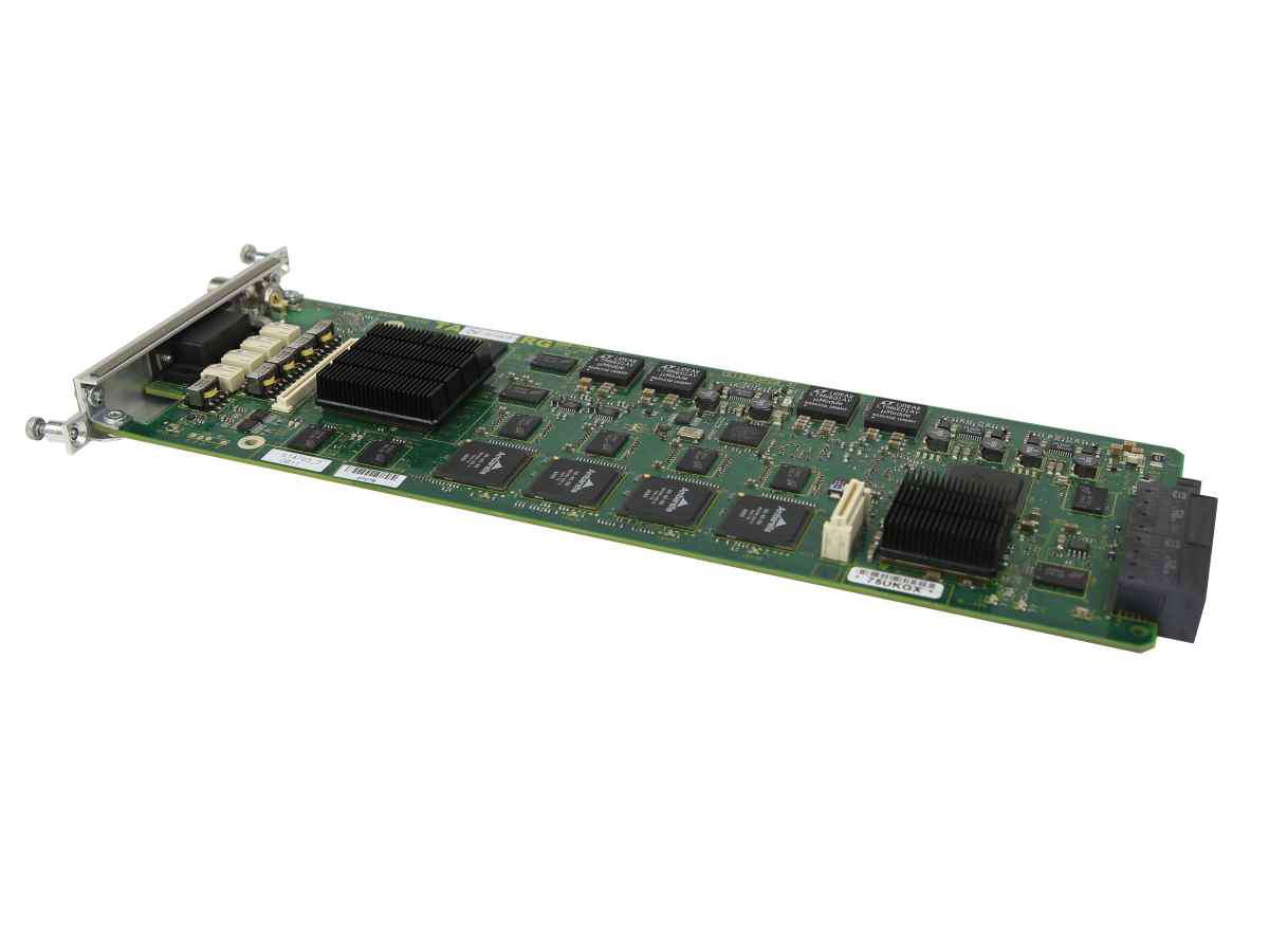 Ericsson Tandberg Pre-Processor Module 3G HD SD SDI IN H.264 for VPC Encoder EN8190