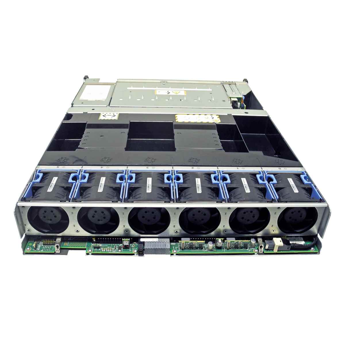 EMC 110-335-401B-04 Storage Processor Module 2x Kühler