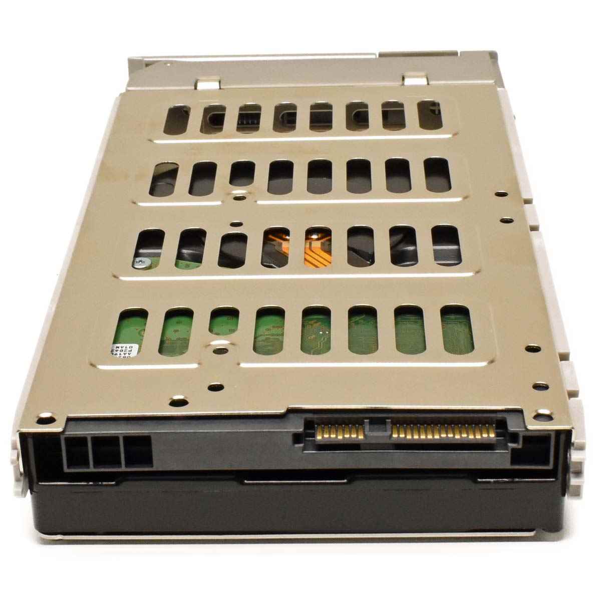 Promise HGST 3TB  3,5 Zoll 7.2K  6G SAS HDD 0B26311 HUS723030ALS640 + 16eb/Jx30 Rahmen