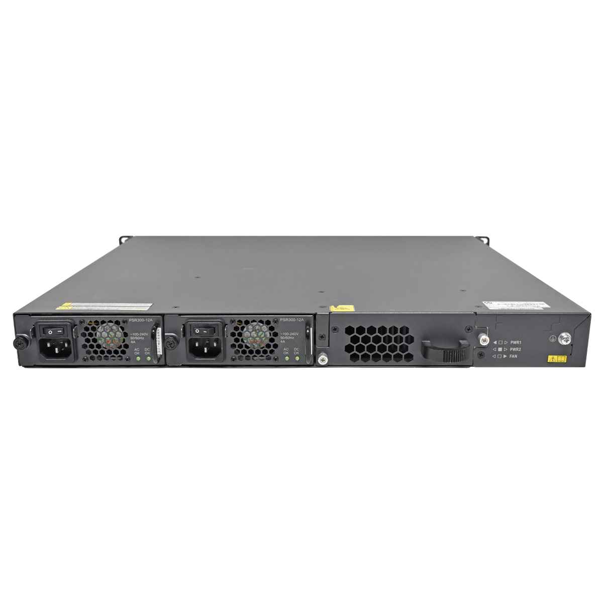 HP A5820X-24XG JC102A 24-Port 10G SFP+ Ethernet Switch 4x RJ-45 HP A5820X-24XG JC102A 24-Port 10G SFP+ Ethernet Switch 4x RJ-45