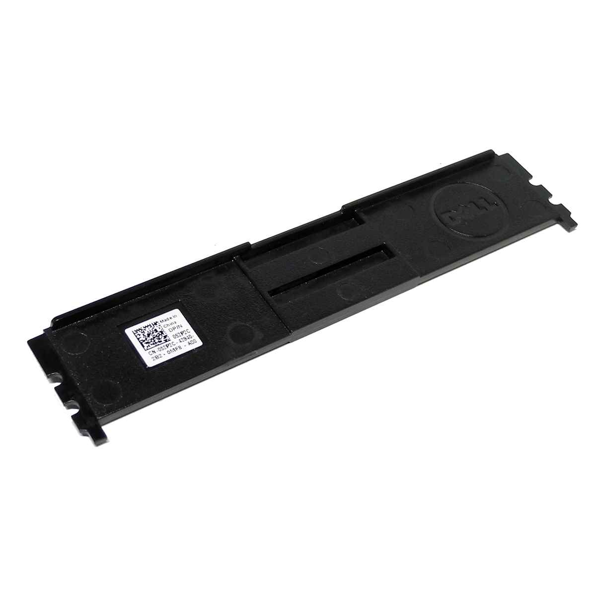 DELL PowerEdge 100 pcs RAM Slot Blank Filler / 100 Stck Blindblende 052P2C DELL RAM Slot Blank Filler / Blindblende 052P2C PowerEdge Server