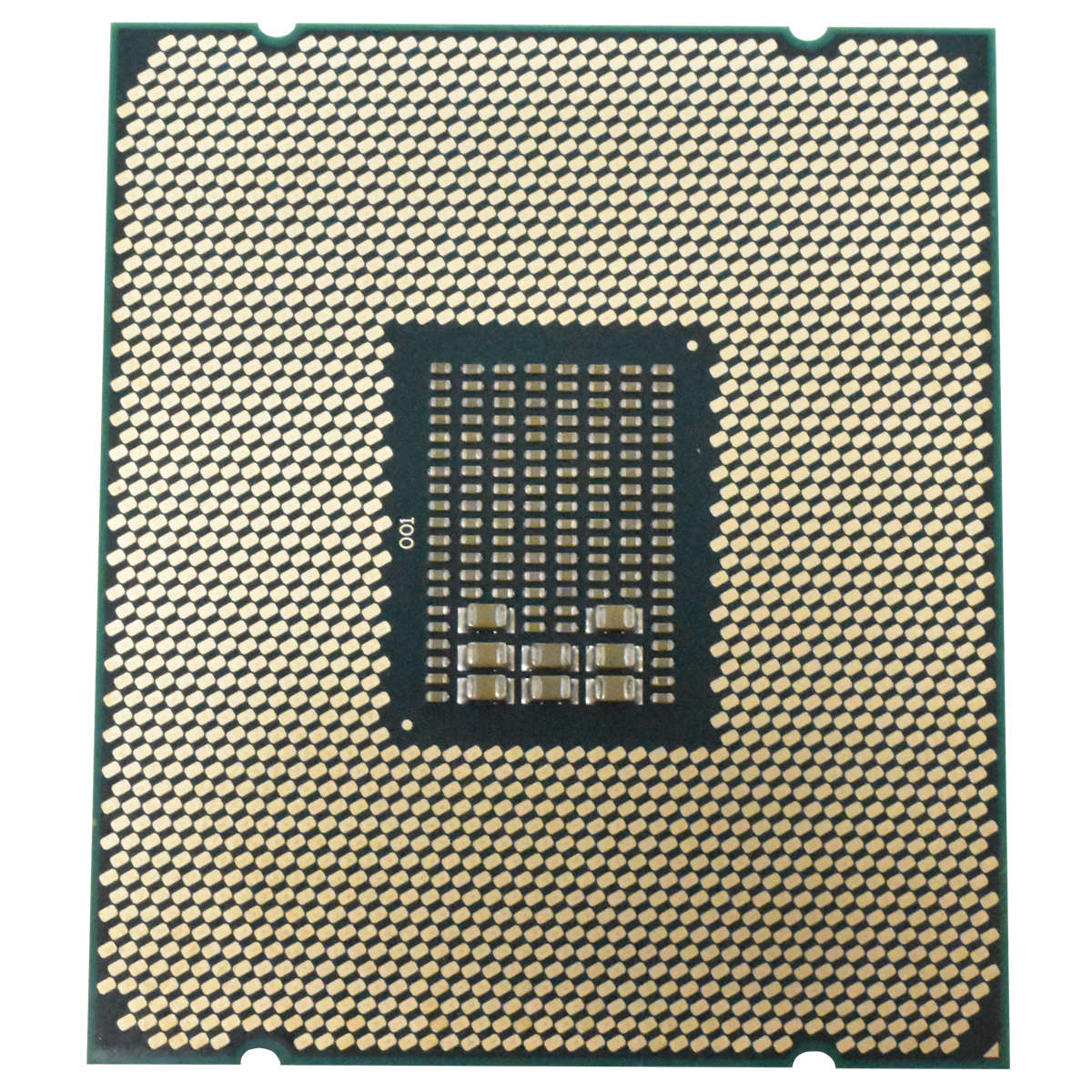 Intel Xeon Processor E5-2687W V4 30MB Cache 3,00 GHz 12-Core FCLGA2011-3 SR2NA