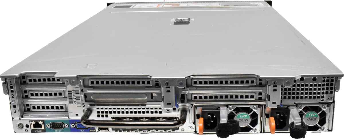 Dell FourScout PowerEdge R730 ohne CPU ohne RAM ohne HDD H730mini 8x SFF 2.5 2xHS Dell FourScout PowerEdge R730 ohne CPU ohne RAM ohne HDD H730mini 8x SFF 2.5 2xHS