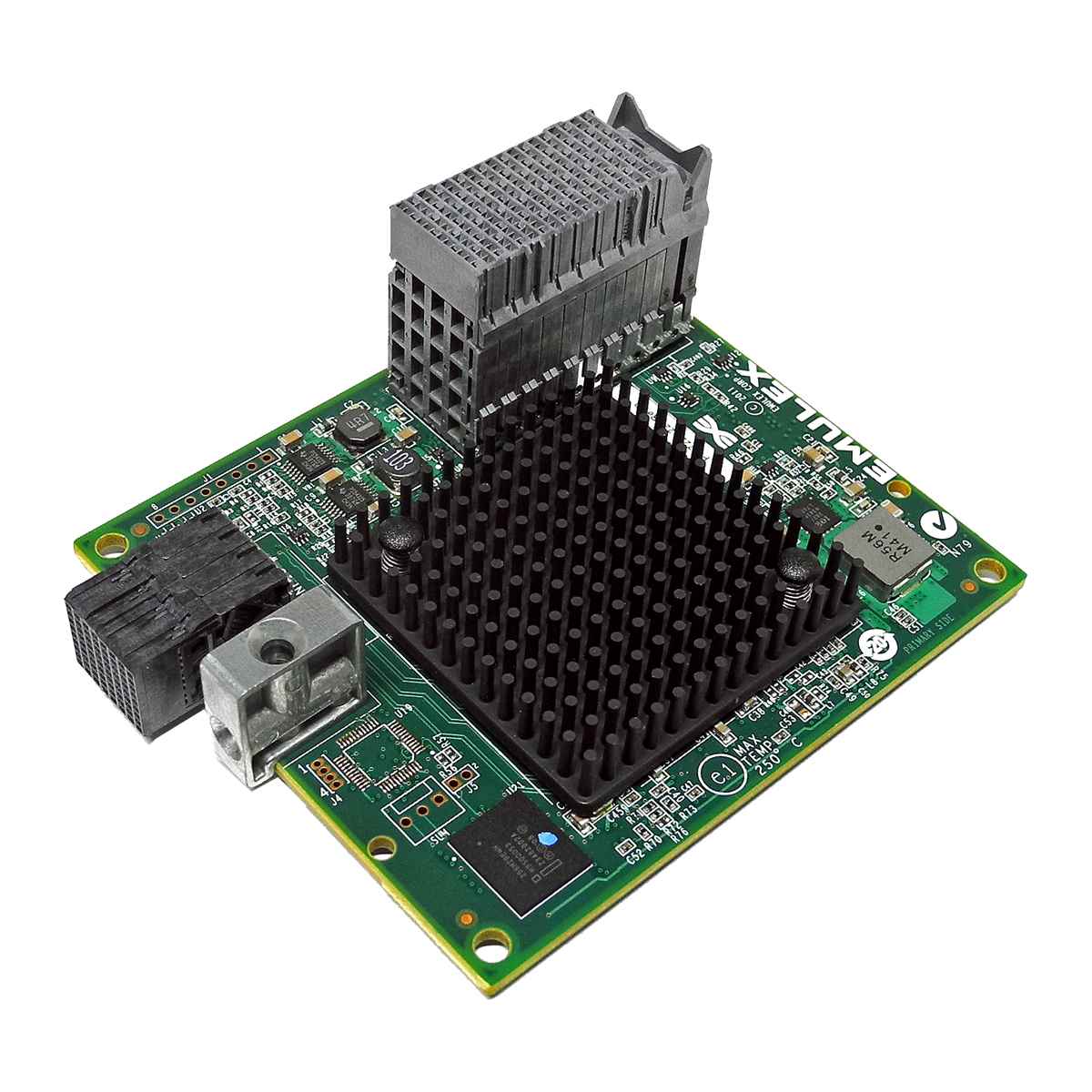 IBM Flex System FC5052 2-port 16Gb Fibre Channel Server Adapter 95Y2389 95Y2404 00Y5635 IBM Flex System FC5052 2-port 16Gb Fibre Channel Server Adapter 95Y2389 95Y2404 00Y5635