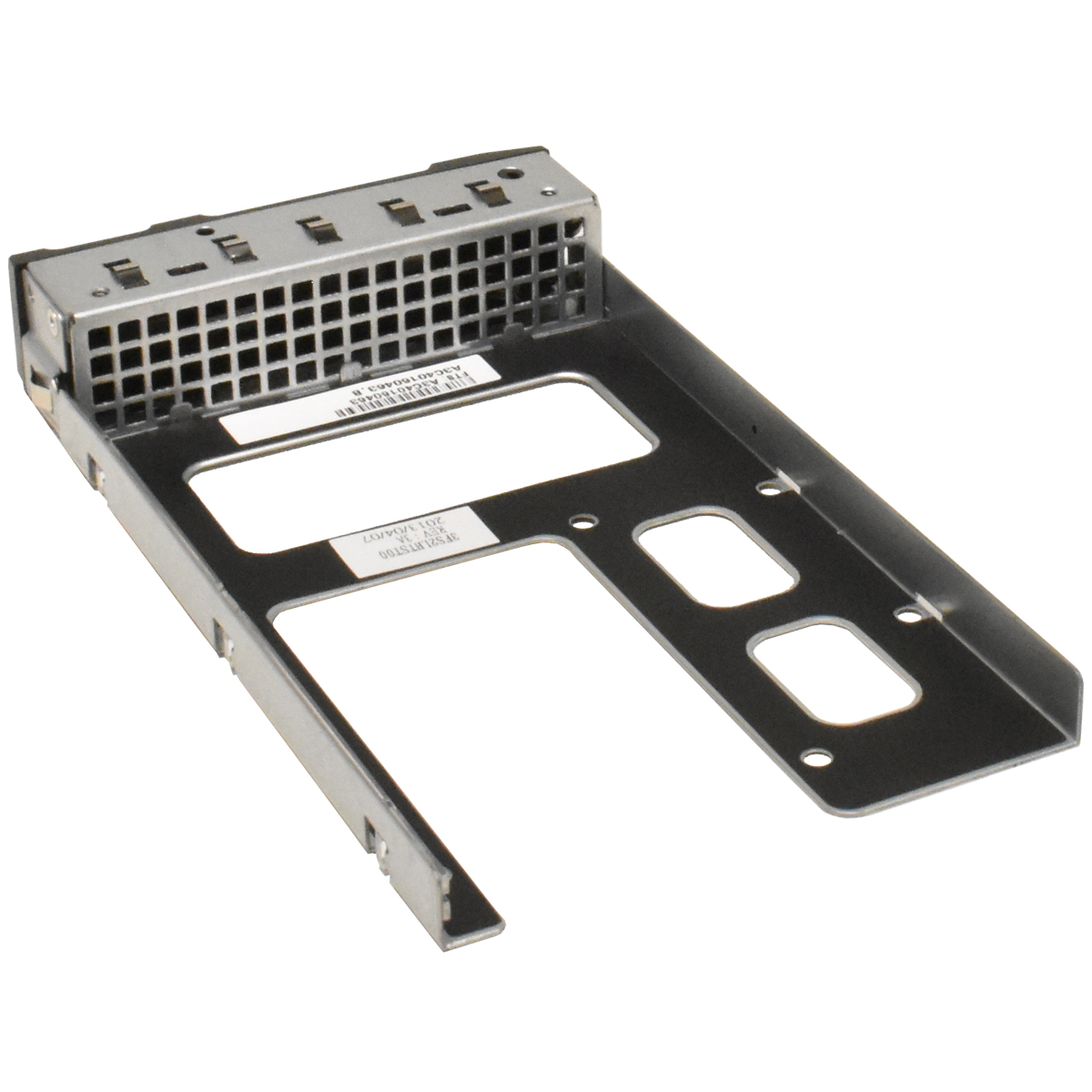 Fujitsu HDD Caddy Rahmen 3.5 Zoll A3C40160463 LFF 3,5" CX400 S2 Fujitsu HDD Caddy Rahmen 3.5 Zoll A3C40160463 LFF 3,5" CX400 S2