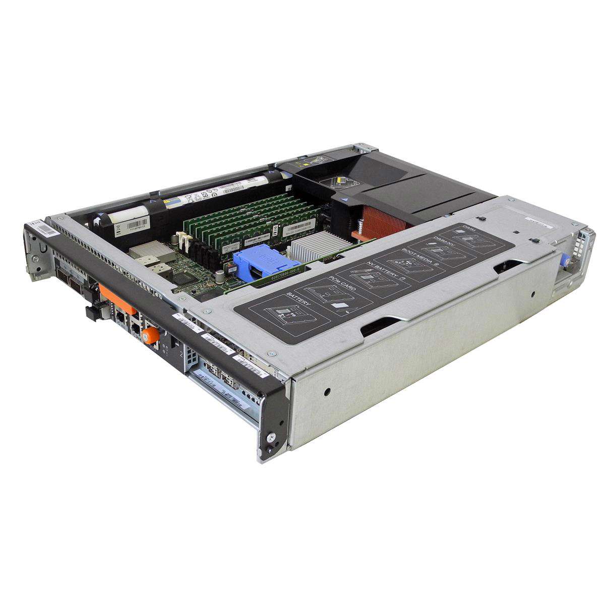 NetApp Controller Module FAS3220 3240 Storage 111-01061+B2 111-01059+B7