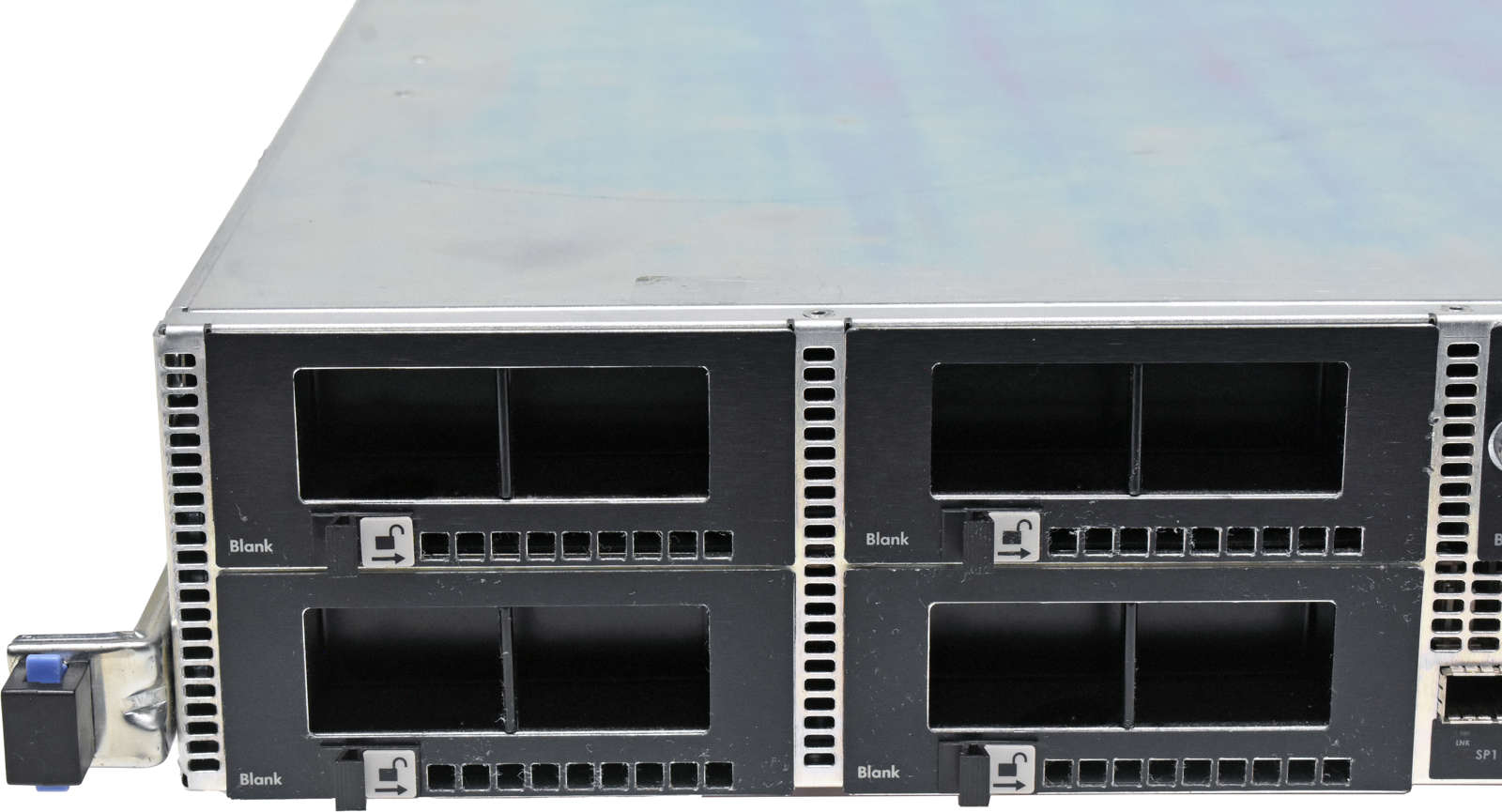 Trend-Micro-TippingPoint-8400TX-TPNN0091-Threat-Pr-003.jpg Trend Micro TippingPoint 8400TX TPNN0091 Threat Protection System 2x PSU