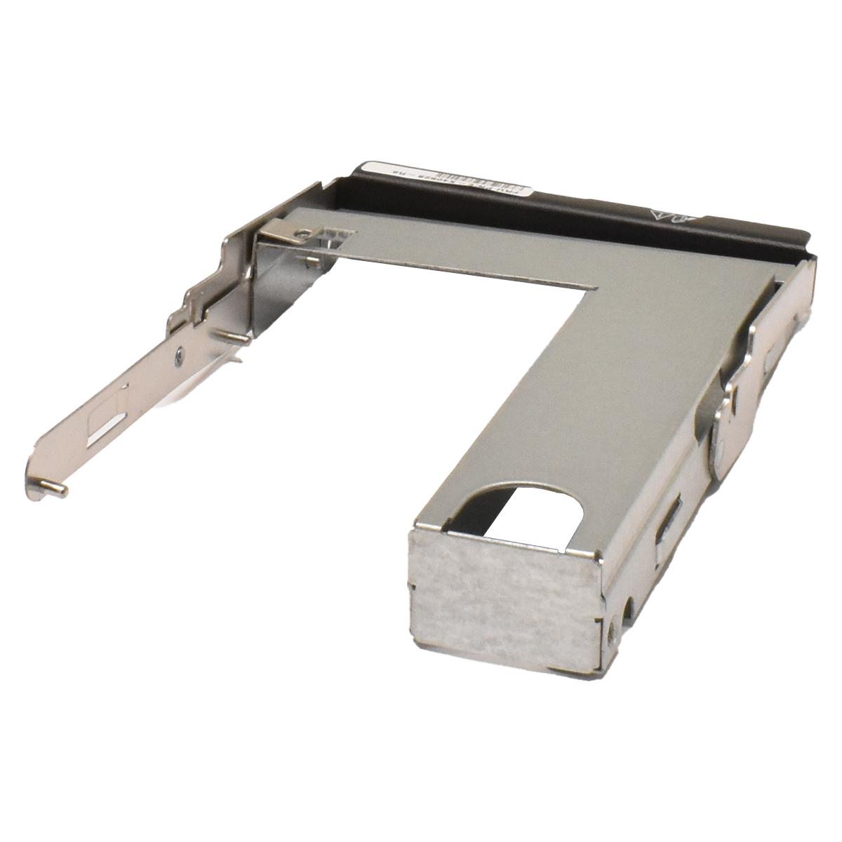 DELL IBM NetApp 2.5" auf 3.5" SAS LFF HDD Einbaurahmen E-X4052B-R6 DELL IBM NetApp 2.5" auf 3.5" SAS LFF HDD Einbaurahmen E-X4052B-R6