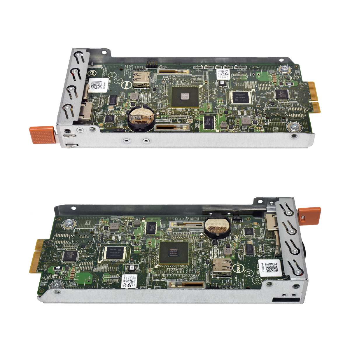 DELL EMC DSS 9000 Management Module Controller 094FX3 DELL EMC DSS 9000 Management Module Controller 094FX3