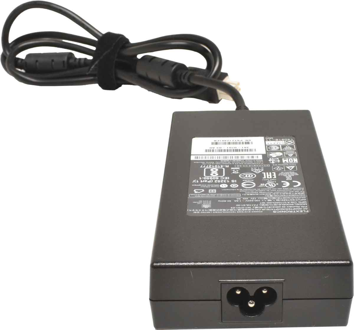 Cisco Flextronics Netzeil FA110LS1-00 341-0701-03 für ISR4321 12V 9A