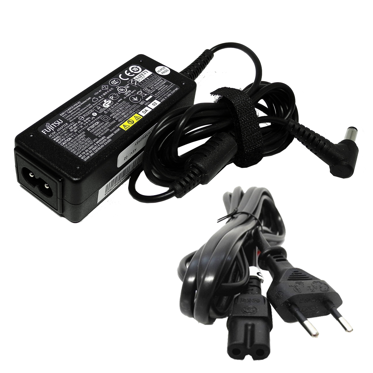 Fujitsu Delta ADP-40PH AD 40W 20V 2A Power Supply Netzteil S26113-E578-V55-03 04 S720 S920 S740 Fujitsu Delta ADP-40PH AD 40W 20V 2A Power Supply Netzteil S26113-E578-V55-03 04 S720 S920 S740