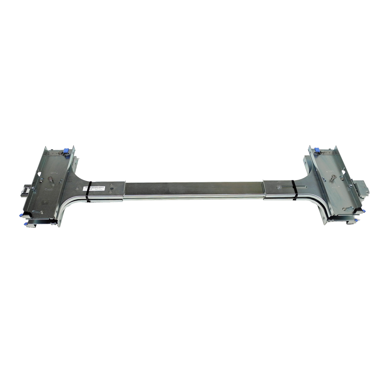 DELL PowerEdge 2900 19" Rack Rails Set 0KU086 0DT648 DELL PowerEdge 2900 19" Rack Rails Set 0KU086 0DT648