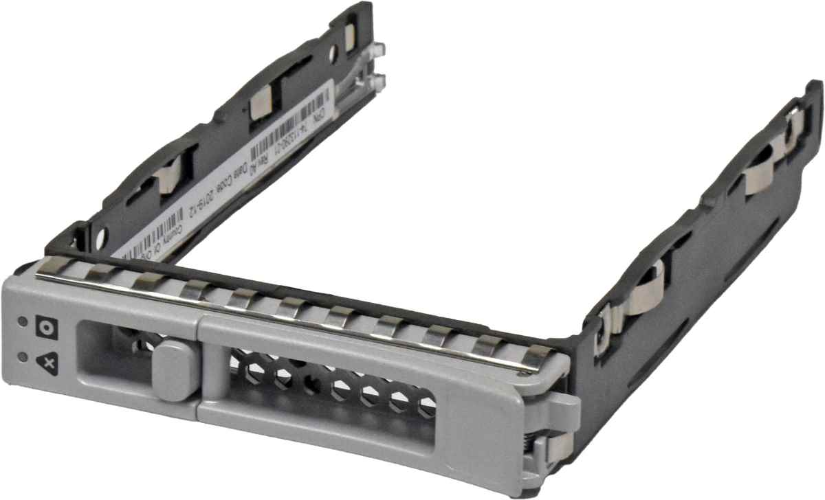 Cisco 74-113290-01 2,5" HDD Caddy Rahmen SFF SAS SATA for Cisco UCS M5 Server Cisco 74-113290-01 2,5" HDD Caddy Rahmen SFF SAS SATA for Cisco UCS M5 Server