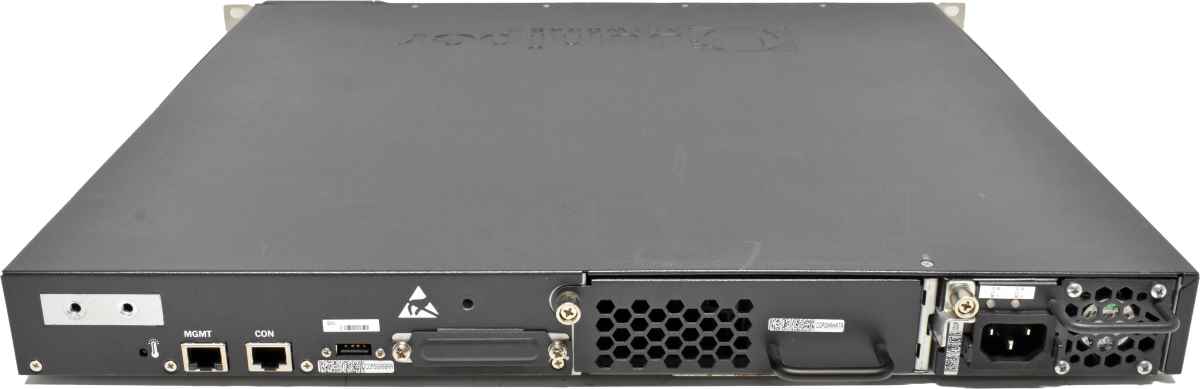 Juniper EX4200-48T 48-Port GE 8-Port PoE