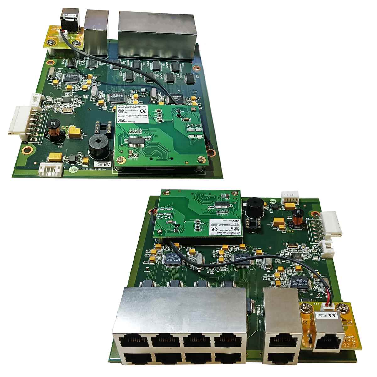 Raritan Interface Card 650-65-0030-00 for Dominion DKSX2-188 8-Port KVM Switch Raritan Interface Card 650-65-0030-00 for Dominion DKSX2-188 8-Port KVM Switch