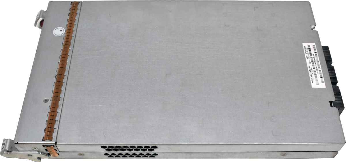 HP Storage Works P2000 G3 AP836A 8GB Controller 592261-001 inkl. 8GB CompactFlash