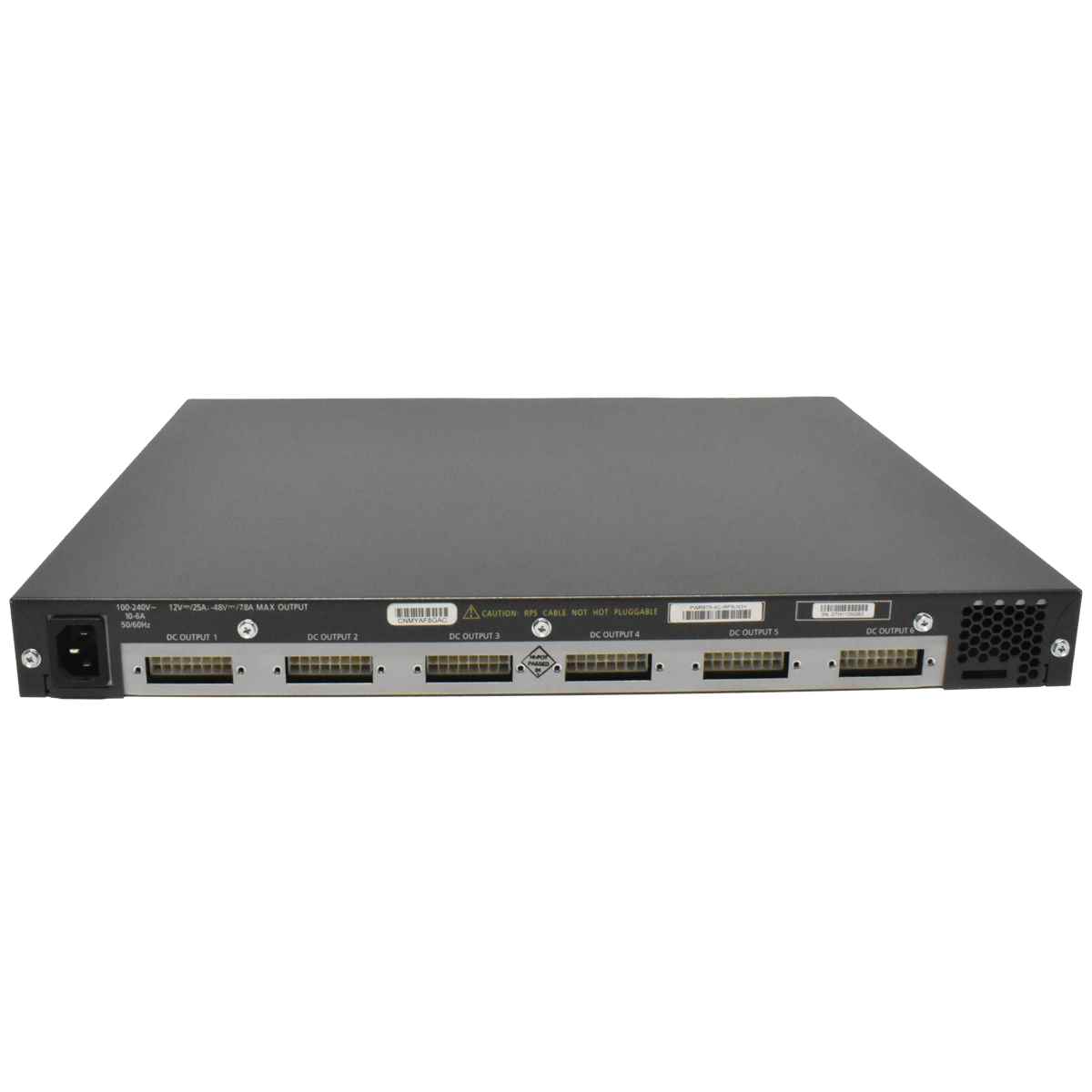 Cisco Redundant Power System 675 PWR675-AC-RPS-N1 Catalyst 3750 3560 3550 2980 2970 2950 2900 Cisco Redundant Power System 675 PWR675-AC-RPS-N1 Catalyst 3750 3560 3550 2980 2970 2950 2900