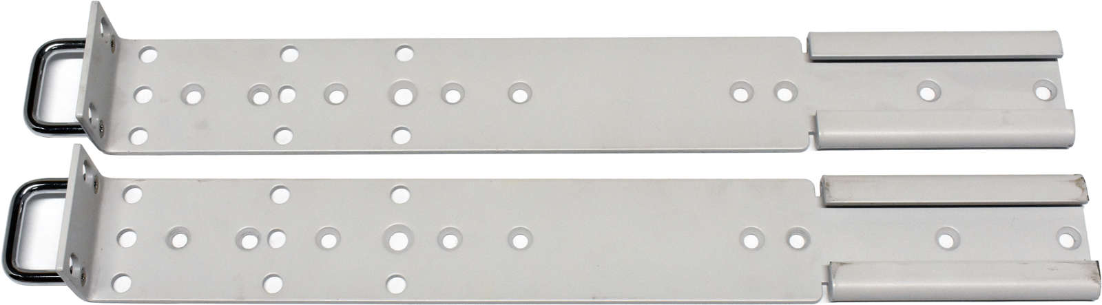 Rohde & Schwarz Rack Ears / Rackschienen Rails Sitline ETH4G ETH40G