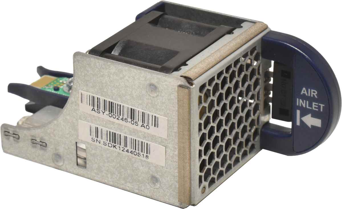 Arista ASY-00246-05 Fan Module / Lüfter für Arista 7150 Series Arista ASY-00246-05 Fan Module / Lüfter für Arista 7150 Series