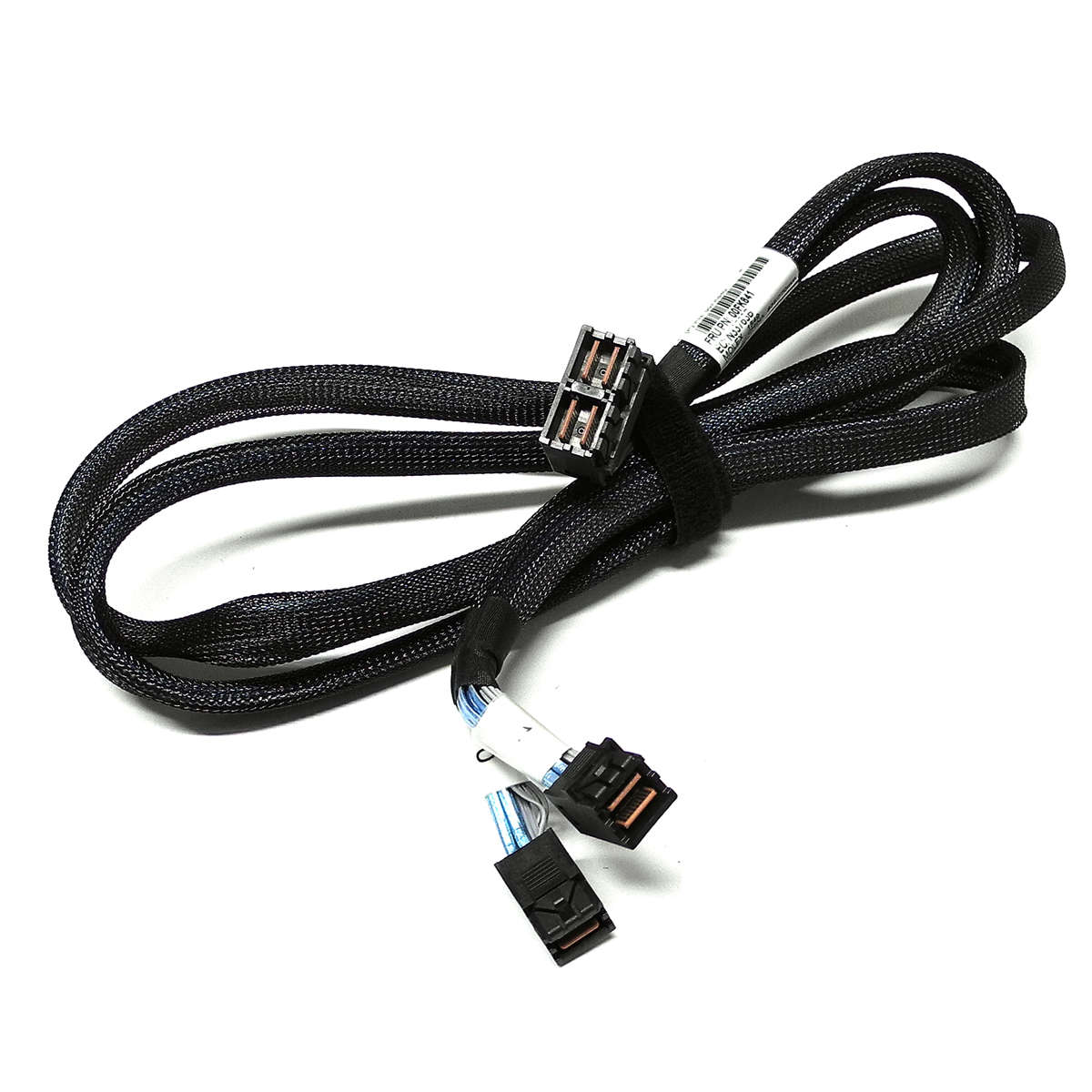 IBM ServeRAID M5210 12Gb RAID Controller 46C9111 +Dual 12G miniSAS Kabel