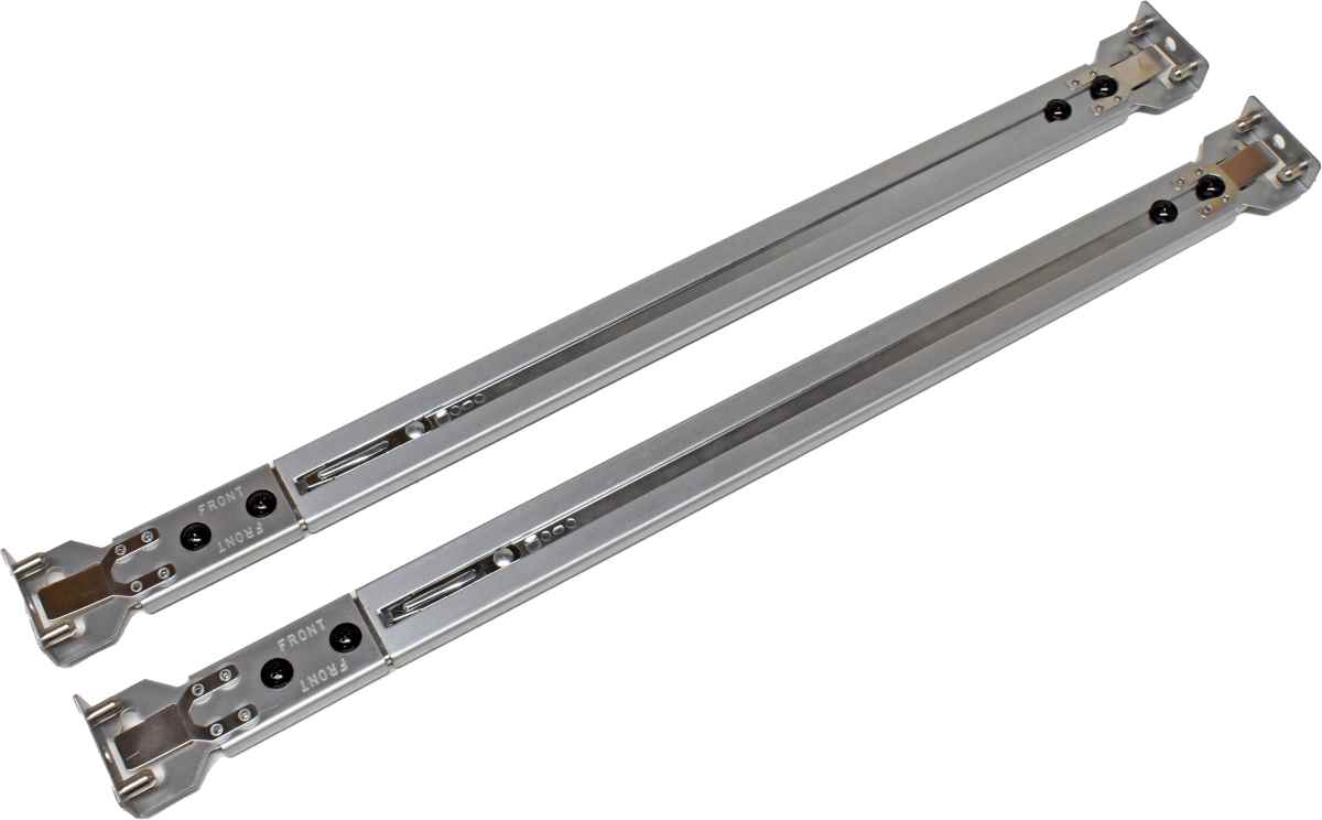 ASRock Rack Rail Kit Rackschienen für E3C236D4M-4L ASRock Rack Rail Kit Rackschienen für E3C236D4M-4L NEW NEU