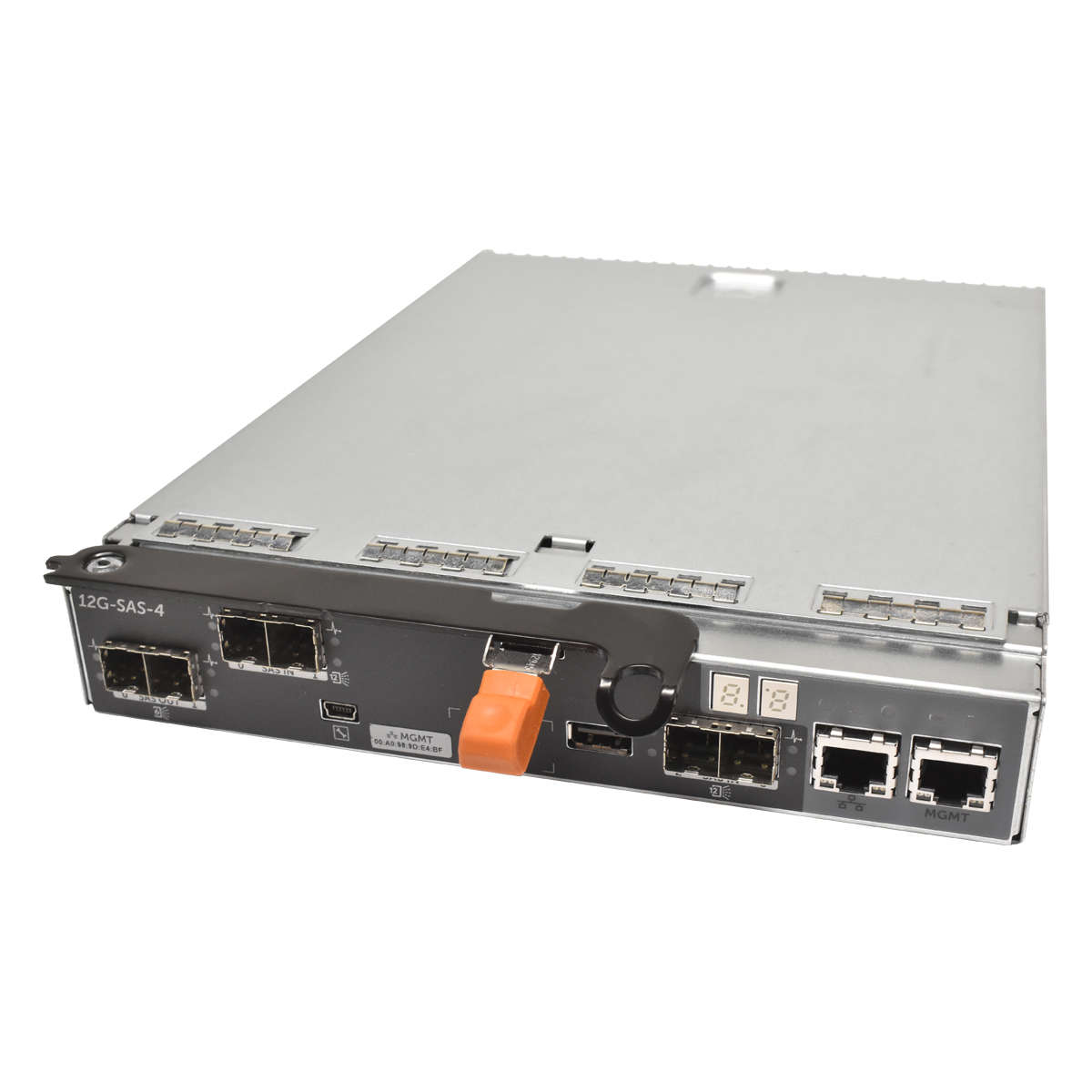 Dell-12G-SAS-4-Controller-E02M005-0F3P10-F3P10-für-002.jpg Dell 12G-SAS-4 Controller E02M005 0F3P10 F3P10 für PowerVault Storage MD3400 MD3420