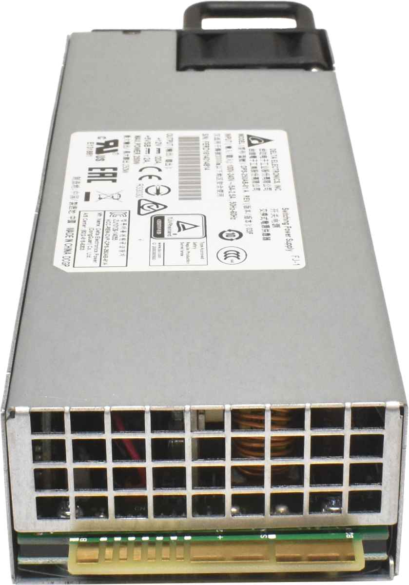 Delta Power Supply / Netzeil 250W DPS-250AB-81 A für QNAP