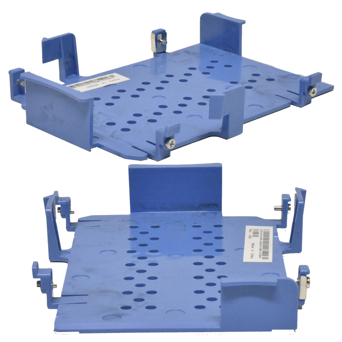DELL 3.5 Zoll HDD Caddy for OptiPlex DP/N 0XJ418 XJ418 DELL 3.5 Zoll HDD Caddy for OptiPlex DP/N 0XJ418 XJ418