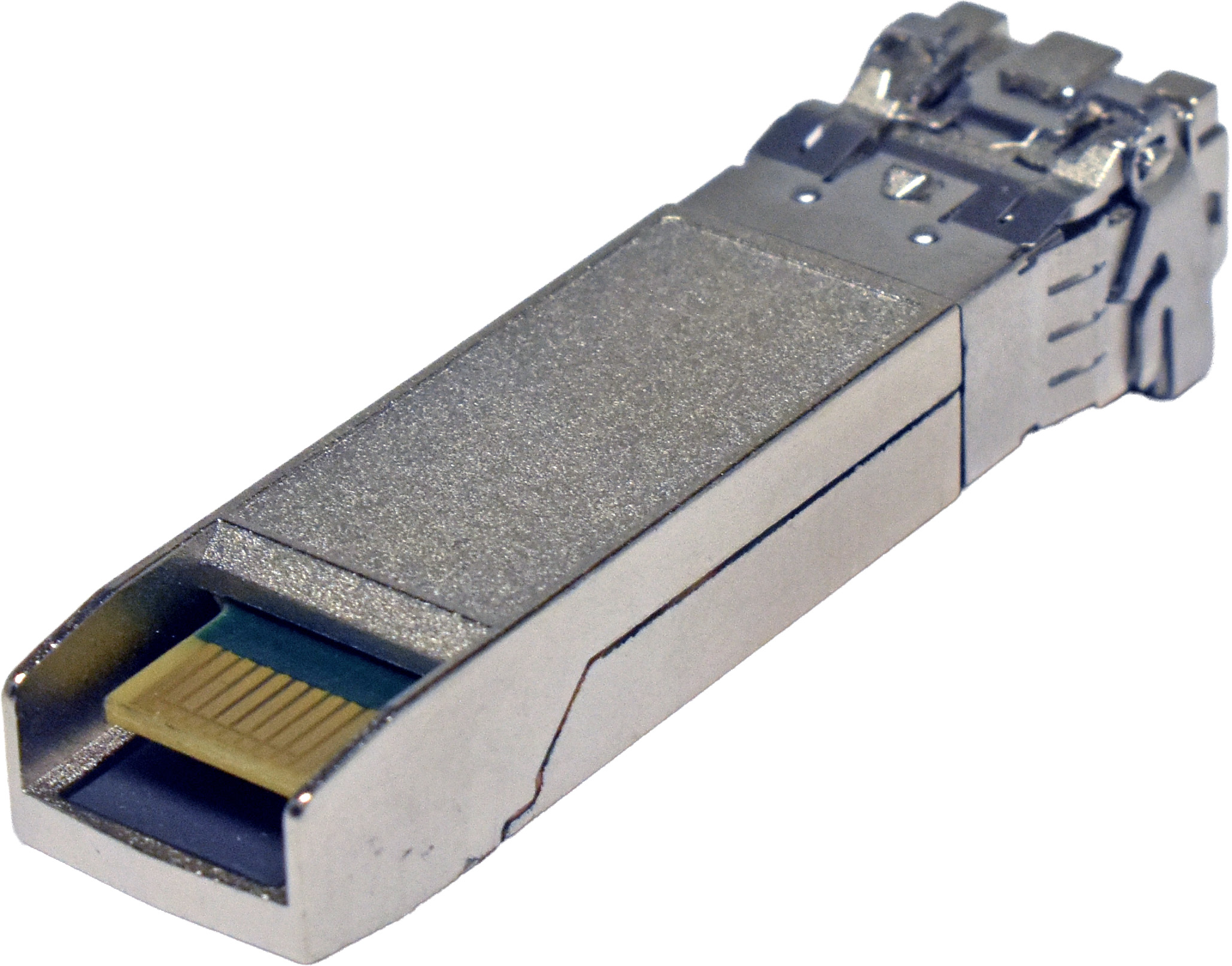 Avago AFBR-709SMZ-NA2 332-00279R6+A1 10G SFP+ 850nm 300m MMF LC Duplex Transceiver Module