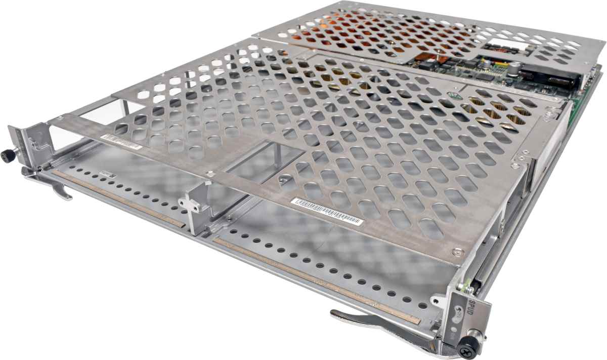 Huawei AntiDDos8080 ADS-SPUD-B Service Processing Unit Base Board