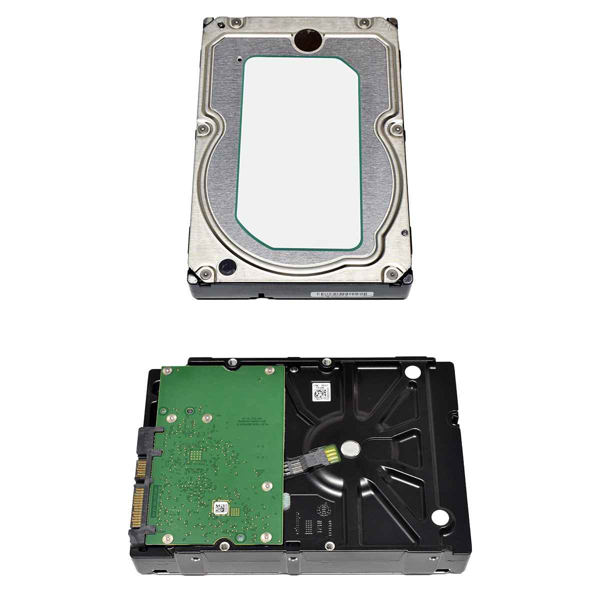HP Seagate Enterprise 4TB 846522-004 861680-004 ST4000NM0035 3.5" 7.2K 6G SATA HDD