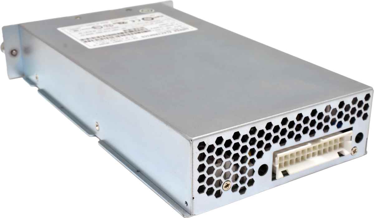 Dell Jasper 350W Power Supply CM351-M1284-G 90010-046-G for PowerVault ML6000 Dell Jasper 350W Power Supply CM351-M1284-G 90010-046-G for PowerVault ML6000