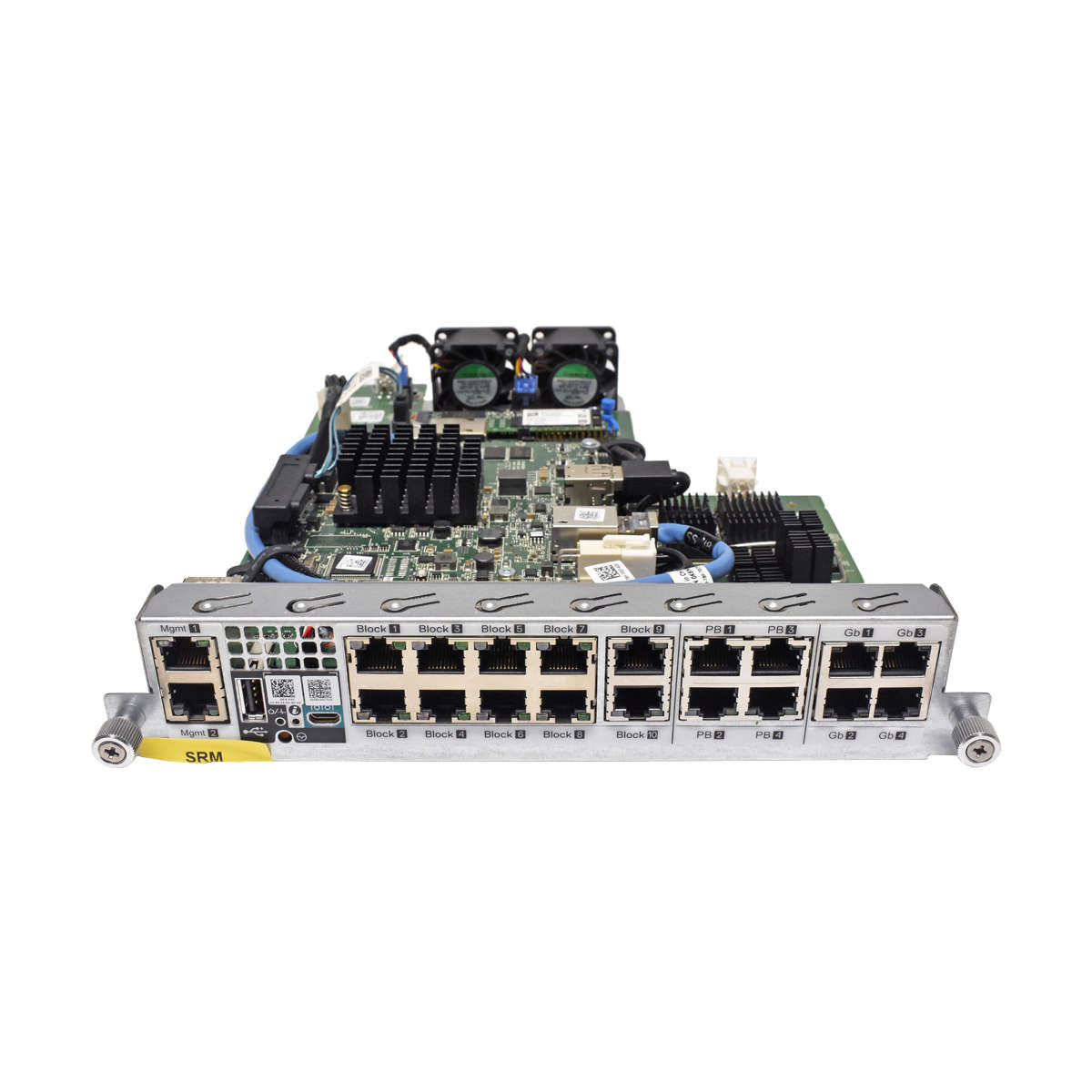 DELL-EMC-DSS-9000-Management-Module-18-port-1x-SSD-001.jpg DELL EMC DSS 9000 Management Module 18-port 1x SSD 120GB 0TFRDM