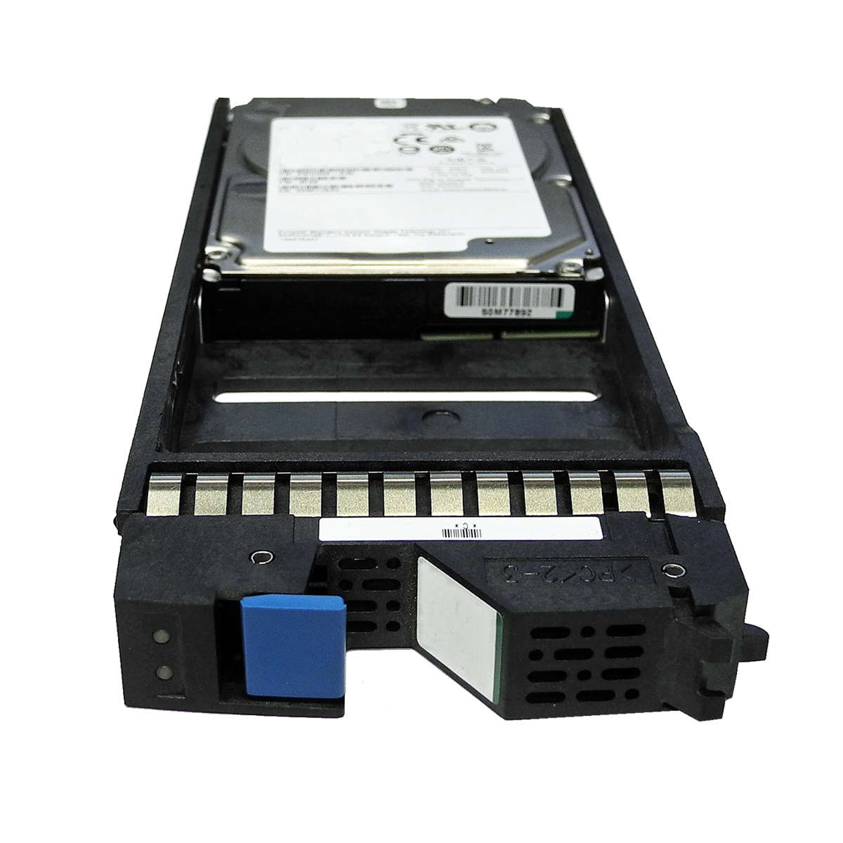 Hitachi-HGST-600GB-10k-6G-SAS-2-5-Zoll-Festplatte-003.jpg Hitachi HGST 600GB 10k 6G SAS 2.5 Zoll Festplatte (HDD) mit Rahmen 3282390-A