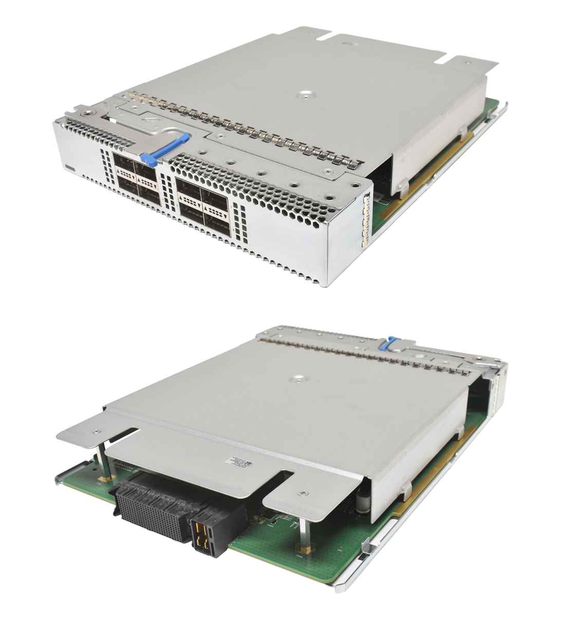 HP JH183A 8-Port QSFP+ 40G Switch Module für FlexFabric 5930/5950 HP JH183A 8-Port QSFP+ 40G Switch Module für FlexFabric 5930/5950