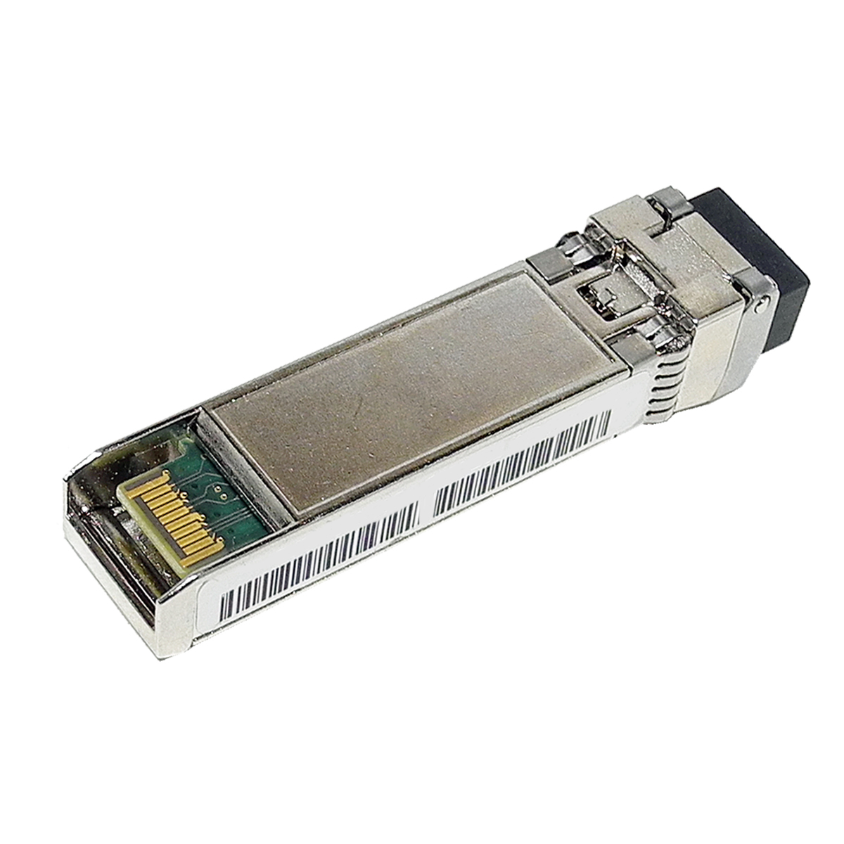 Finisar 16 Gbps FibreChannel SFP+ Transceiver Modell:FTLF8529P3BCV-EM