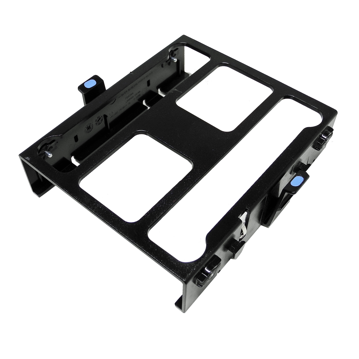 DELL 3.5 Zoll HDD Caddy/Rahmen for PowerEdge R300 Server DP/N 0WR379 DELL 3.5 Zoll HDD Caddy/Rahmen for PowerEdge R300 Server DP/N 0WR379