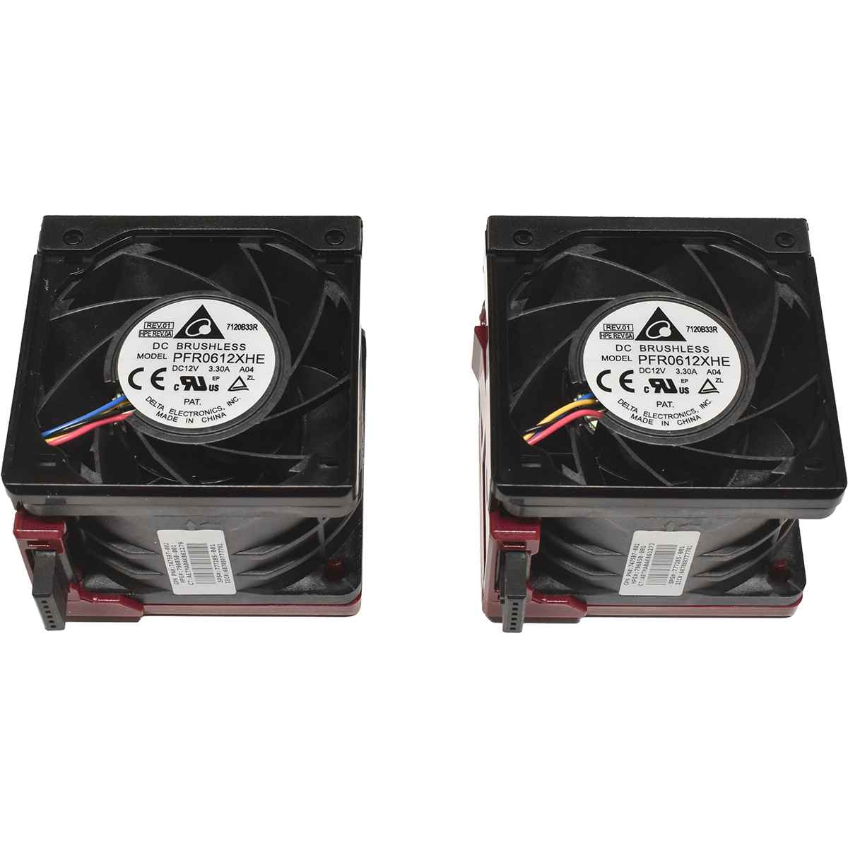 HP 719057-B21 Intel Xeon E5-2643v3 3.4GHz CPU Kit + Heatsink +2x Fans für ProLiant DL380 G9 NEU HP 719057-B21 Intel Xeon E5-2643v3 3.4GHz CPU Kit + Heatsink +2x Fans für ProLiant DL380 G9 NEU