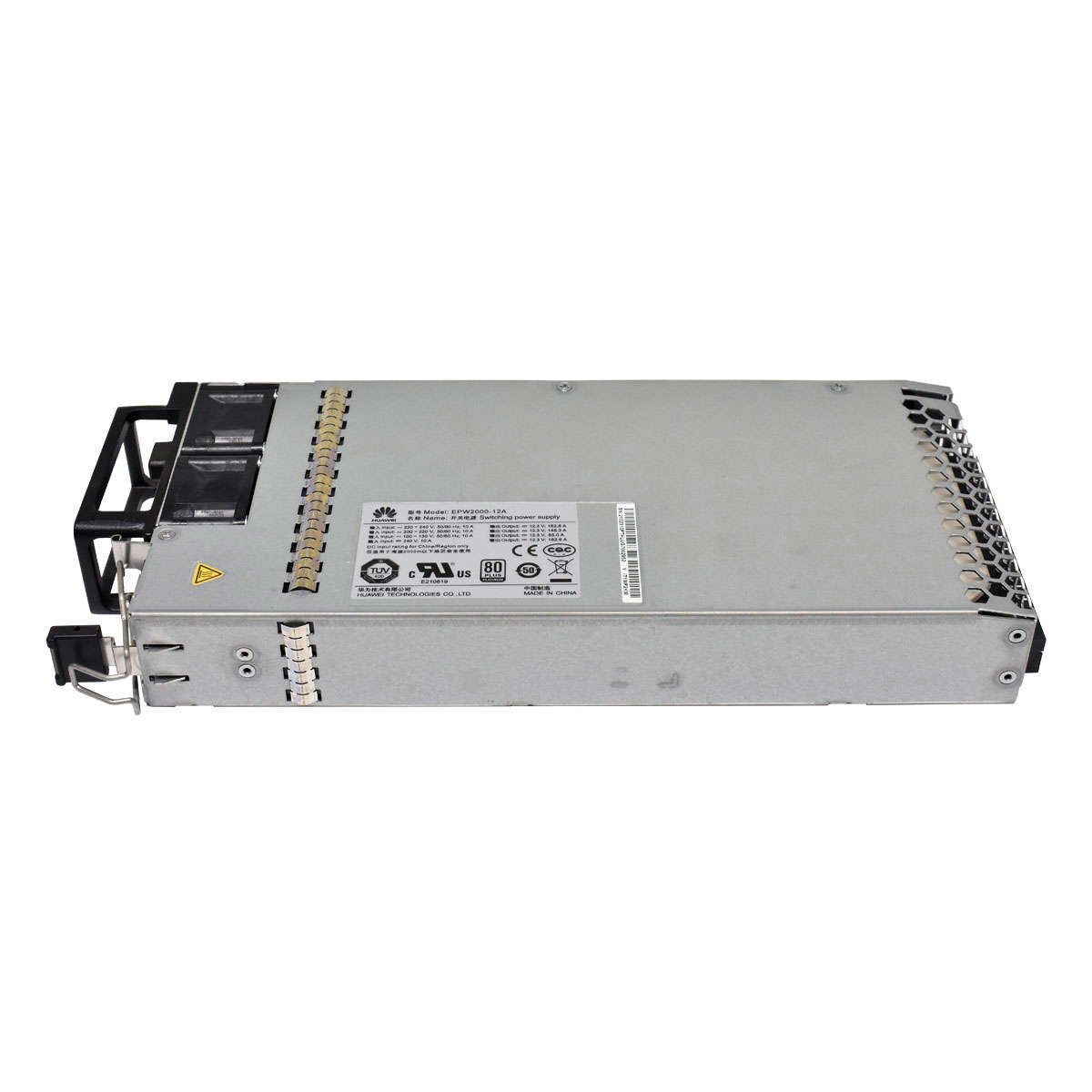 Huawei-EPW2000-12A-2000W-Power-Supply-Netzteil-RH5-002.jpg Huawei EPW2000-12A 2000W Power Supply/Netzteil RH5885H V3