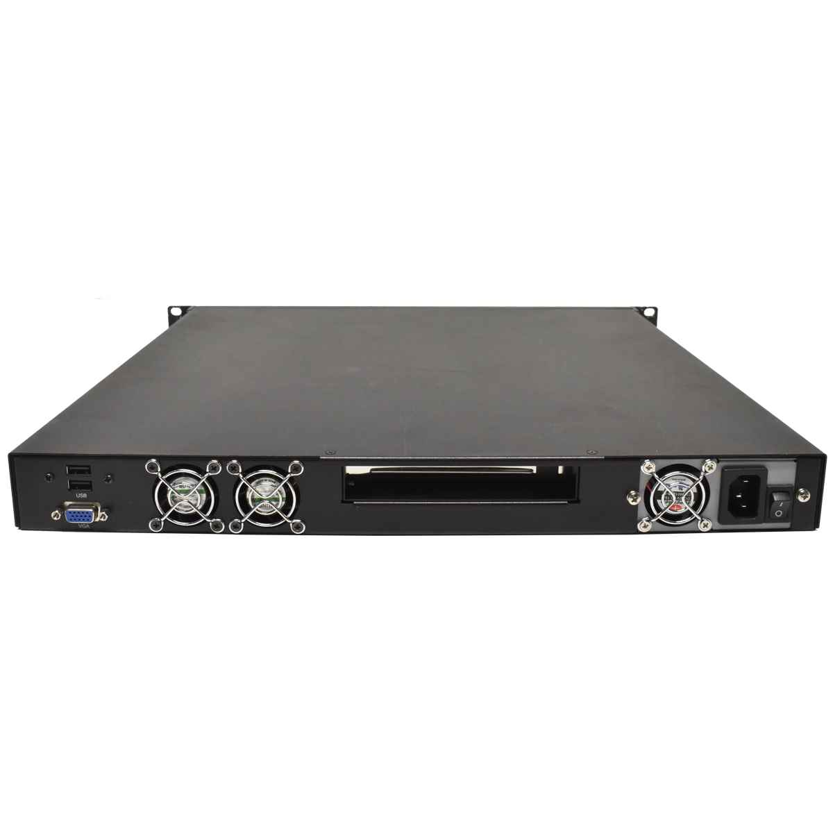 Tandberg TTC2-03 Video Management Server no HDD Tandberg TTC2-03 Video Management Server no HDD